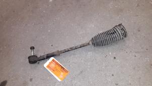 Used Tie rod end, left Opel Corsa D 1.4 16V Twinport Price on request offered by Autodemontage Joko B.V.