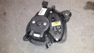 Used Heating and ventilation fan motor Opel Corsa D 1.4 16V Twinport Price on request offered by Autodemontage Joko B.V.