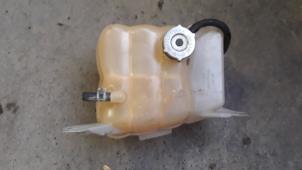Used Expansion vessel Dodge Nitro 2.8 CRD 16V 4x4 Price on request offered by Autodemontage Joko B.V.