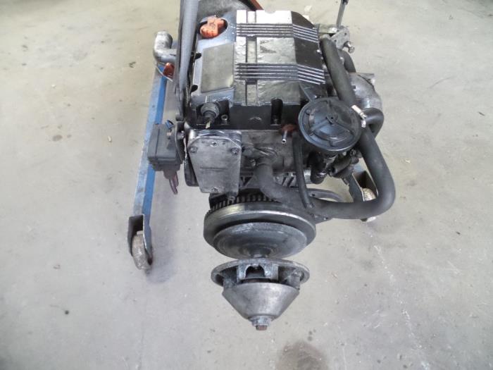Engine Ligier X-T00 - LDW502 - Autodemontage Joko vof