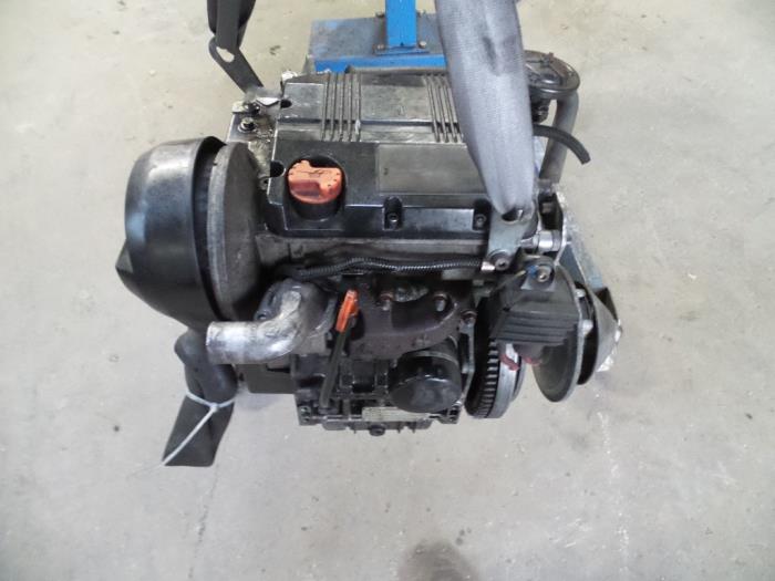 Engine Ligier X-T00 - LDW502 - Autodemontage Joko vof