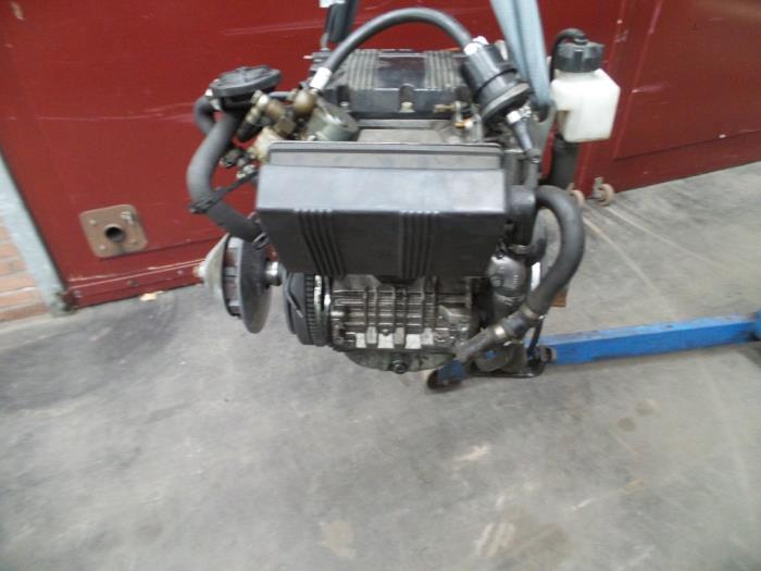 Engine Ligier Nova - LDW502M3 - Autodemontage Joko vof