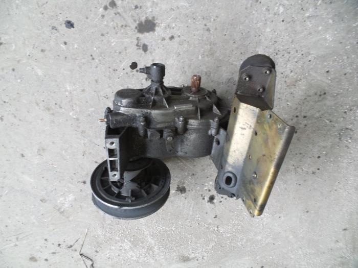 Gebrauchte Getriebe Ligier Nova Preis auf Anfrage angeboten von Autodemontage Joko B.V.
