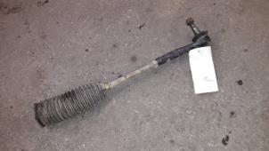 Used Tie rod end, left Opel Astra G (F08/48) 1.4 16V Price on request offered by Autodemontage Joko B.V.