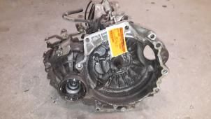 Used Gearbox Volkswagen Golf IV (1J1) 1.4 16V Price on request offered by Autodemontage Joko B.V.
