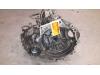 Gearbox from a Volkswagen Golf IV (1J1), 1997 / 2005 1.4 16V, Hatchback, Petrol, 1.390cc, 55kW, AHW, 1997-09 / 2004-05 1999