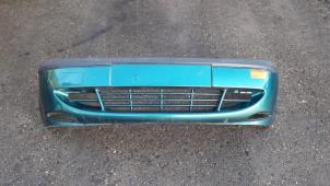 Used Front bumper Ford Fiesta Price on request offered by Autodemontage Joko B.V.