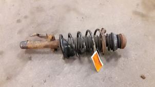 Used Front shock absorber rod, left Ford Fiesta Price on request offered by Autodemontage Joko B.V.