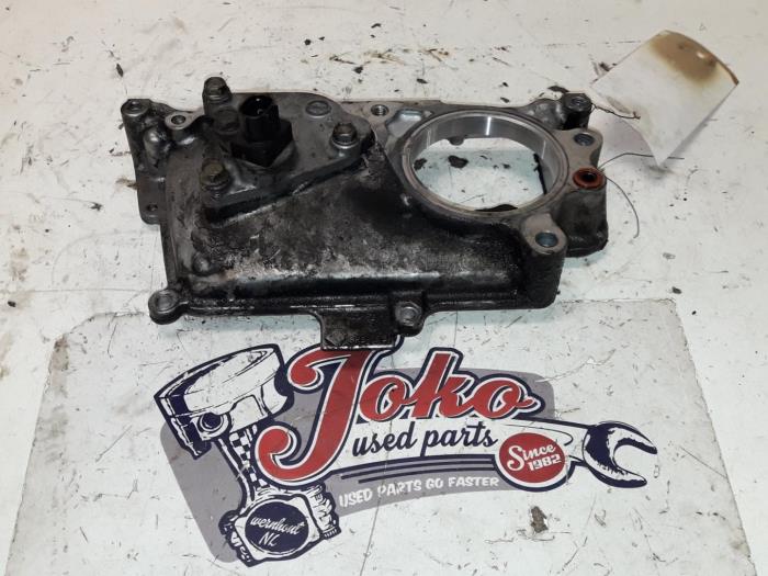 Used Nissan X Trail T30 2 2 Di 4x4 Camshaft Sensor Yd22eti Autodemontage Joko Vof Proxyparts Com