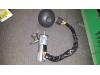 Renault Twingo (C06) 1.2 Kit serrure cylindre (complet)