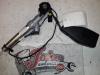 Renault Twingo (C06) 1.2 Tendeur de ceinture gauche