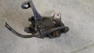 Used Rear brake calliper, right Jaguar XF (CC9) 3.0 V6 24V Price on request offered by Autodemontage Joko B.V.
