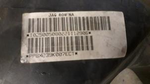 Usados Depósito Jaguar XF (CC9) 3.0 V6 24V Precio de solicitud ofrecido por Autodemontage Joko B.V.