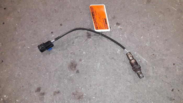 Lambda probe Chevrolet Matiz, 1998 / 2005 0.8 S,SE, Hatchback, Petrol, 796cc, 38kW (52pk), FWD, LQ2; L349, 2005-03 / 2013-12, KLAKKH11 (Used)