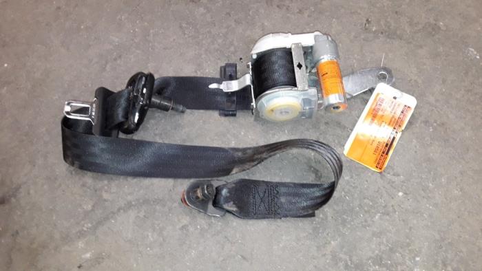 Chevrolet Matiz Sicherheitsgurte rechts vorne Vorrat 