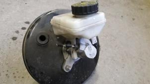Used Brake pump Toyota Aygo (B10) 1.0 12V VVT-i Price on request offered by Autodemontage Joko B.V.