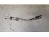 Gearbox control cable from a Toyota Aygo (B10), 2005 / 2014 1.0 12V VVT-i, Hatchback, Petrol, 998cc, 50kW (68pk), FWD, 1KRFE, 2005-07 / 2014-05, KGB10 2008