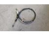 Used Clutch cable Toyota Aygo (B10) 1.0 12V VVT-i Price on request offered by Autodemontage Joko vof