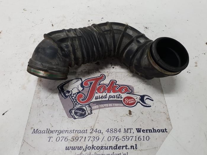 Air intake hose from a Ford Focus 1 1.6 16V 2003
