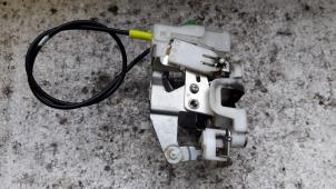 Used Rear door mechanism 4-door, right Toyota Aygo (B10) 1.0 12V VVT-i Price on request offered by Autodemontage Joko B.V.