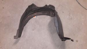 Used Wheel arch liner Toyota Yaris (P1) 1.0 16V VVT-i Price on request offered by Autodemontage Joko B.V.
