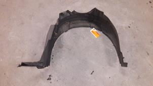 Used Wheel arch liner Toyota Yaris (P1) 1.0 16V VVT-i Price on request offered by Autodemontage Joko B.V.