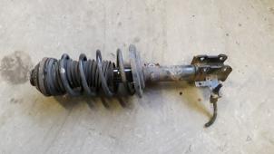 Used Front shock absorber rod, left Opel Astra H (L48) 1.7 CDTi 16V Price on request offered by Autodemontage Joko B.V.