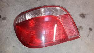 Used Taillight, left Toyota Yaris (P1) 1.0 16V VVT-i Price on request offered by Autodemontage Joko B.V.