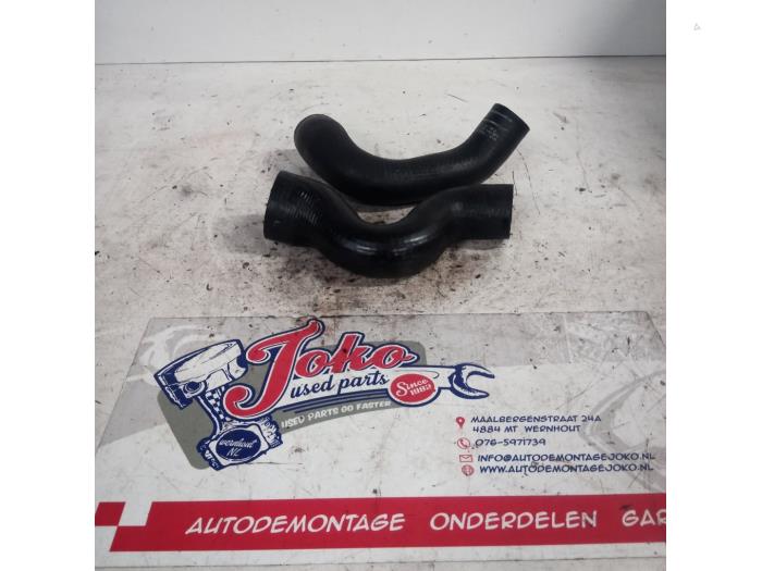 Gebrauchte Intercooler Schlauch Opel Astra H (L48) 1.7 CDTi 16V Preis auf Anfrage angeboten von Autodemontage Joko B.V.