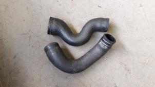 Used Intercooler hose Opel Astra H (L48) 1.7 CDTi 16V Price on request offered by Autodemontage Joko B.V.