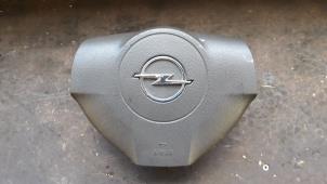 Używane Poduszka powietrzna lewa (kierownica) Opel Astra H (L48) 1.7 CDTi 16V Cena na żądanie oferowane przez Autodemontage Joko B.V.