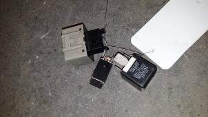 Used Relay Toyota Yaris (P1) 1.0 16V VVT-i Price on request offered by Autodemontage Joko B.V.