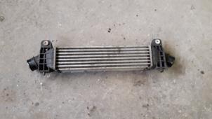 Used Intercooler Ford Mondeo III Wagon 2.0 TDCi 130 16V Price on request offered by Autodemontage Joko B.V.
