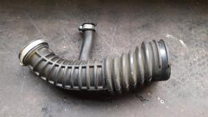 Used Air intake hose Ford Mondeo III Wagon 2.0 TDCi 130 16V Price on request offered by Autodemontage Joko B.V.