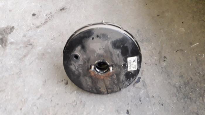 Usagé Servo frein Ford Mondeo III Wagon 2.0 TDCi 130 16V Prix sur demande proposé par Autodemontage Joko B.V.