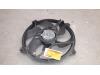 Citroën Xsara Picasso (CH) 1.6 Cooling fans