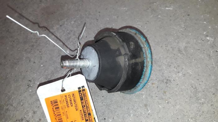 Used Engine mount Citroen Xsara Picasso (CH) 1.6 Price on request offered by Autodemontage Joko B.V.