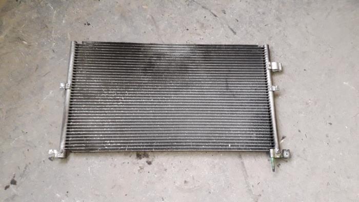 Gebrauchte Klima Kondensor Ford Mondeo III Wagon 2.0 TDCi 130 16V Preis auf Anfrage angeboten von Autodemontage Joko B.V.