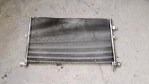 Used Air conditioning condenser Ford Mondeo III Wagon 2.0 TDCi 130 16V Price on request offered by Autodemontage Joko B.V.