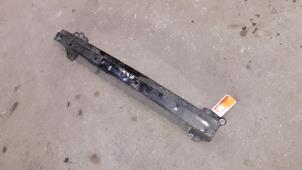 Used Front bumper frame Opel Corsa C (F08/68) 1.7 DTI 16V Price on request offered by Autodemontage Joko B.V.