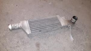 Used Intercooler Opel Corsa C (F08/68) 1.7 DTI 16V Price on request offered by Autodemontage Joko B.V.