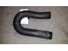 Intercooler tube from a Opel Corsa C (F08/68), 2000 / 2009 1.7 DTI 16V, Hatchback, Diesel, 1.686cc, 55kW (75pk), FWD, Y17DT, 2000-09 / 2009-12 2003