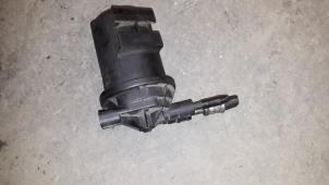 Used Fuel filter housing Opel Corsa C (F08/68) 1.7 DTI 16V Price on request offered by Autodemontage Joko B.V.