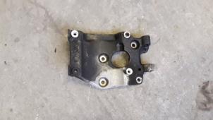 Used Air conditioning bracket Citroen C4 Berline (LC) 1.6 HDi 16V Price on request offered by Autodemontage Joko B.V.