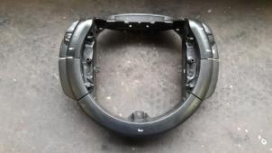 Used Steering wheel mounted radio control Citroen C4 Berline (LC) 1.6 HDi 16V Price on request offered by Autodemontage Joko B.V.