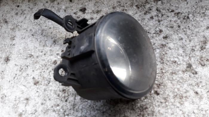 Używane Halogen prawy Citroen C4 Berline (LC) 1.6 HDi 16V Cena na żądanie oferowane przez Autodemontage Joko B.V.