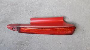 Used Taillight lens, left Citroen C4 Berline (LC) 1.6 HDi 16V Price on request offered by Autodemontage Joko B.V.