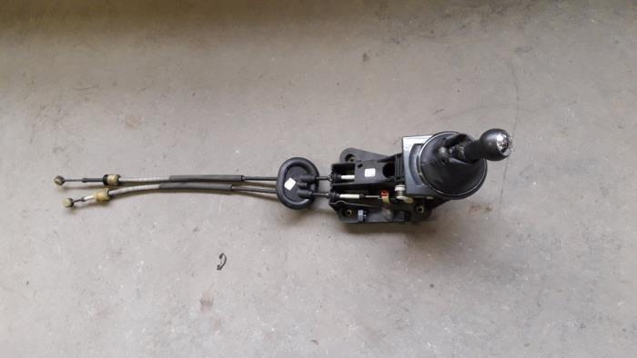 Gebrauchte Schaltung Citroen C4 Berline (LC) 1.6 HDi 16V Preis auf Anfrage angeboten von Autodemontage Joko B.V.