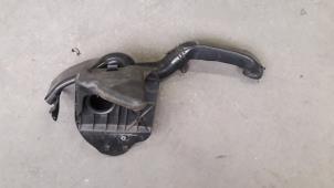 Used Air intake hose Citroen C4 Berline (LC) 1.6 HDi 16V Price on request offered by Autodemontage Joko B.V.