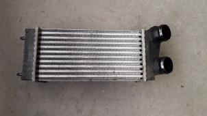 Used Intercooler Citroen C4 Berline (LC) 1.6 HDi 16V Price on request offered by Autodemontage Joko B.V.